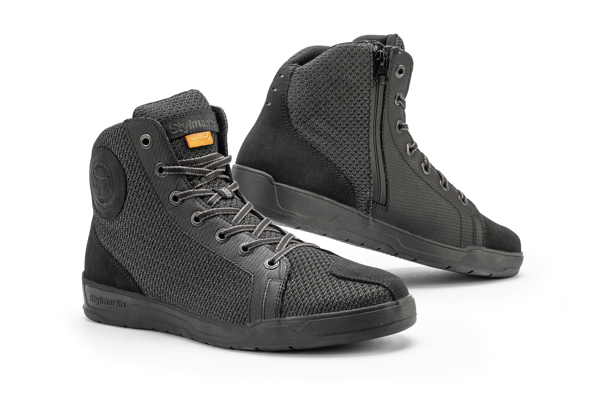 motorcycle riding shoes